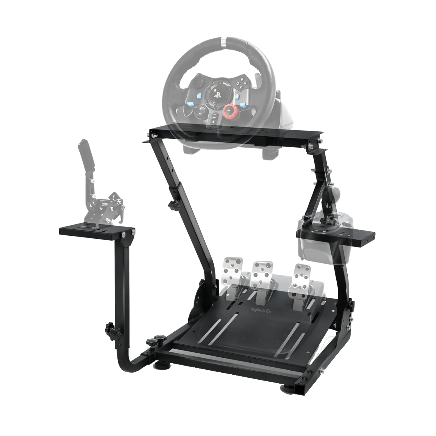Marada Racing Wheel Stand